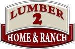 Lumber Two Home & Ranch