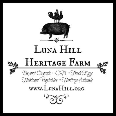 Luna Hill Heritage Farm