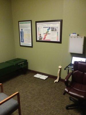 Renewed Hope Chiropractic