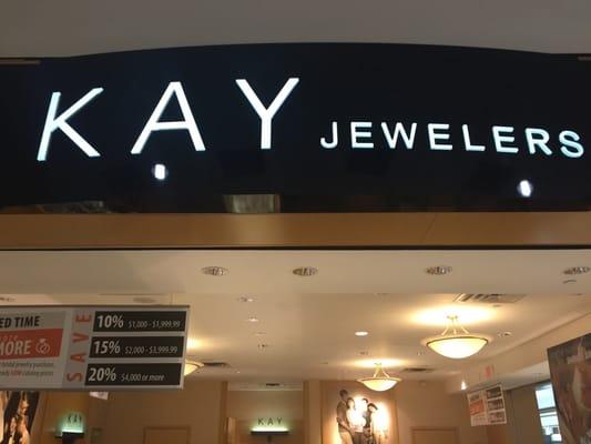 Kay Jewelers