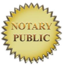 Greater Chicago Mobile Notary Services is a certified professional notary service servicing the Chicago area.