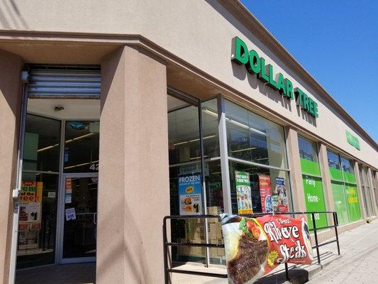 Dollar Tree