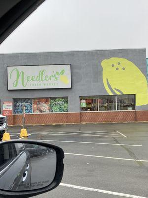 Needler's Fresh Market