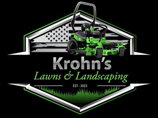 Krohn’s Lawns & Landscaping