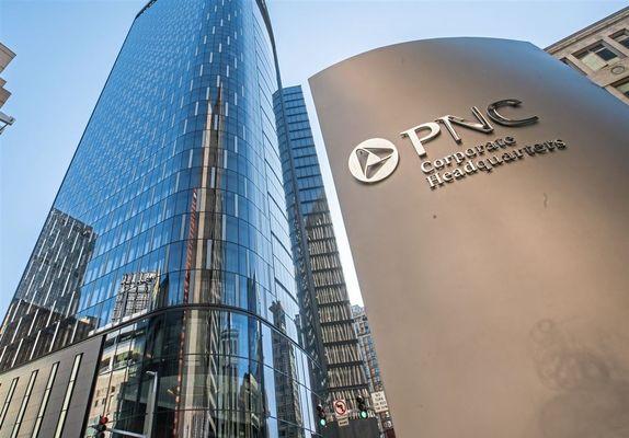 PNC Corporate Headquarters