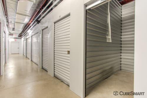 CubeSmart Self Storage