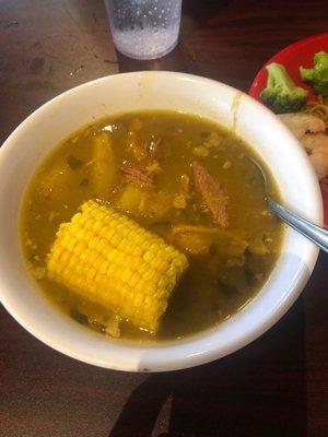 Sancocho