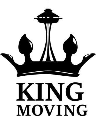 King Moving the best in Seattle.