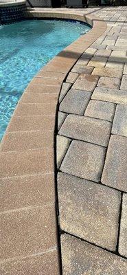 Patrick's Paver Sealing Sarasota