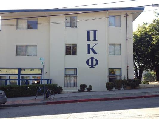 Pi Kappa Phi