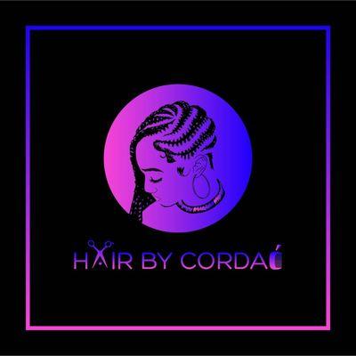 Hairbycordae logo