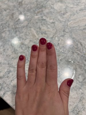 Stellar Nails & Spa