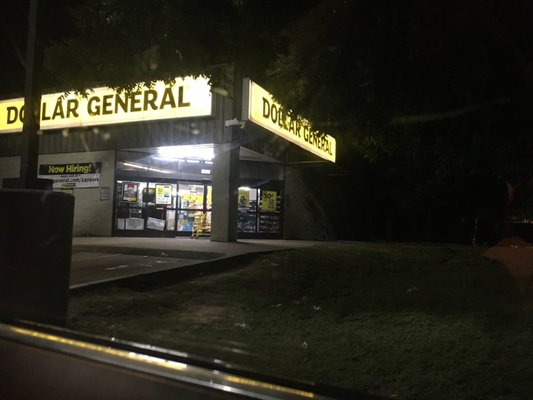 Dollar General