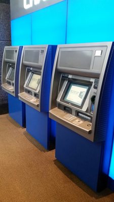 ATM and Kiosk Support