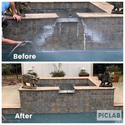 A Plus Pool Service LLC