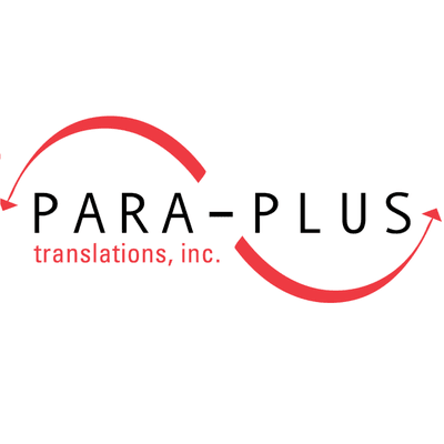 Para-Plus Translations