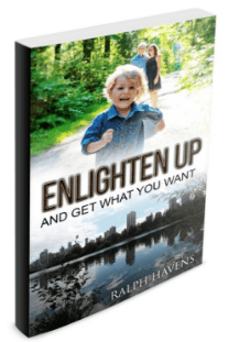 Enlighten Up & Get What You Want! https://www.ralphhavens.com/FREEMiraclesession