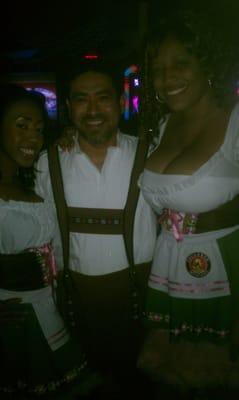 Octoberfest - 2012