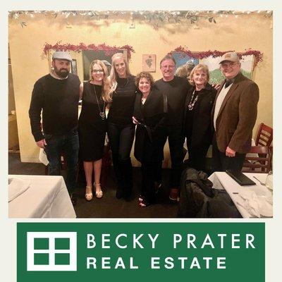 Becky Prater Real Estate Group