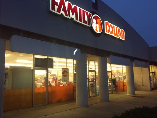 Family Dollar