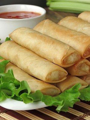 Lolita's Lumpia