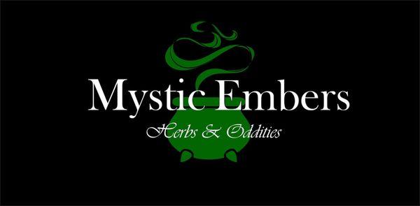 Mystic Embers