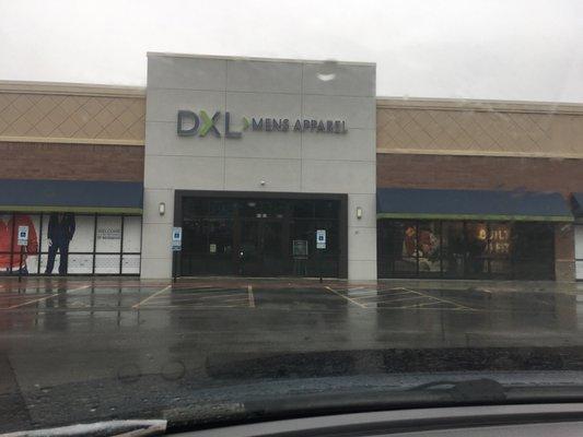 DXL