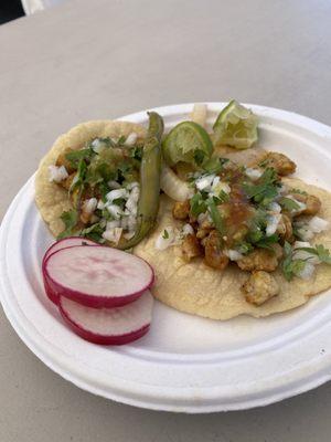 Tacos La Guerita