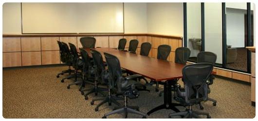 Executive Boardrooms