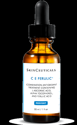 SkinCeutiocals Vitamin C ans E enriched Antioxidant with Ferulic Acid