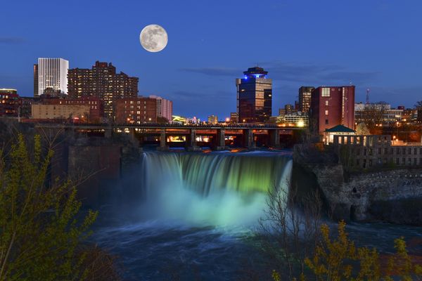 High Falls