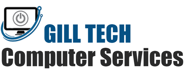 Gill Tech Services Banner