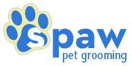 spaw pet grooming