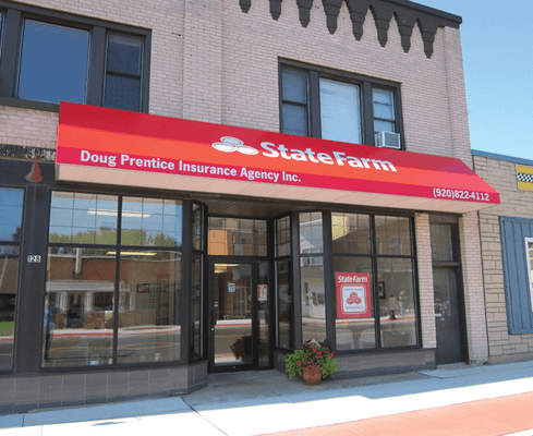 State Farm Office