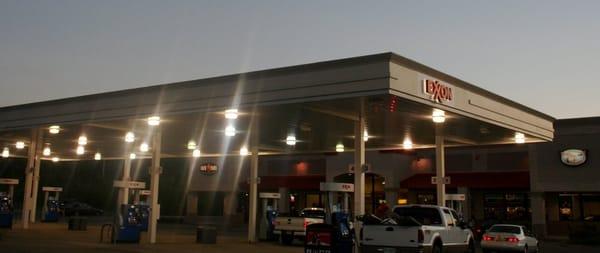 Tiger Mart Exxon