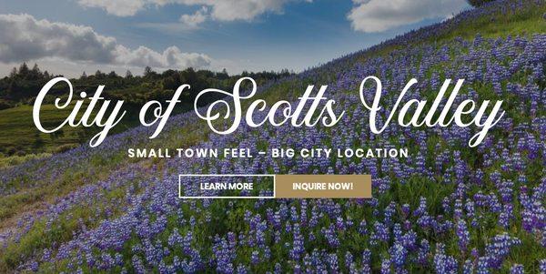 ScottsValleyHomes.com