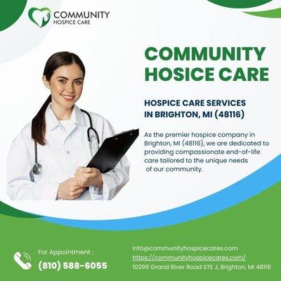 Community Hospice Care