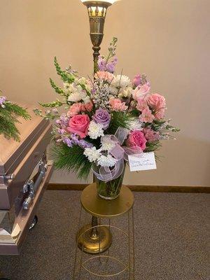 Mcneill Floral Company