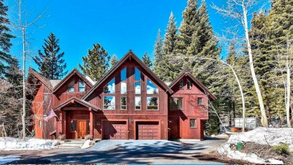 966 AGATE COURT, INCLINE VILLAGE, NEVADA 89451

$3,000,000
3 BEDS, 4 BATHS, 2,934 SQFT