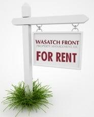 Wasatch Front Property Management