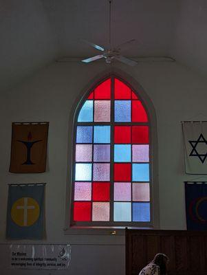 Unitarian Universalist Church of Hamburg