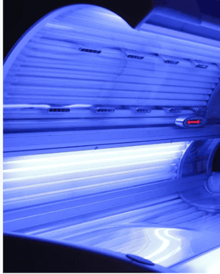 UV Tanning