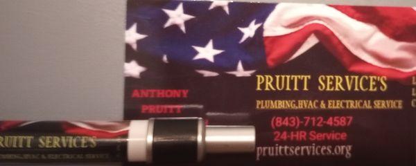 Pruitt Services