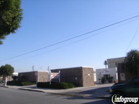 Gardena Self-Storage