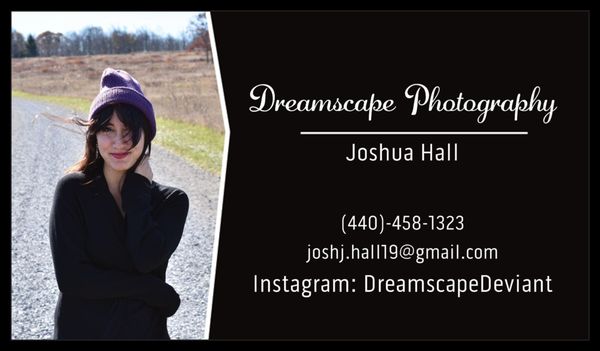 Dreamscape Photography