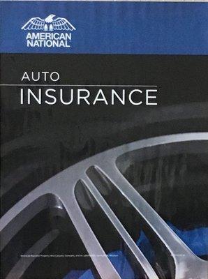 Competitive rates with coverage you can count on. Come in today to review your current policy or get a free quote on new one.