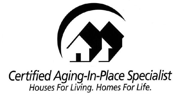 NAHB Certified Aging-in-Place Specialist