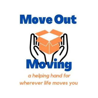 Move out movers