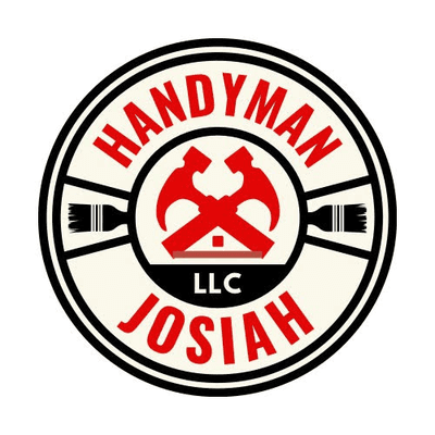 Josiah's Handyman Services logo