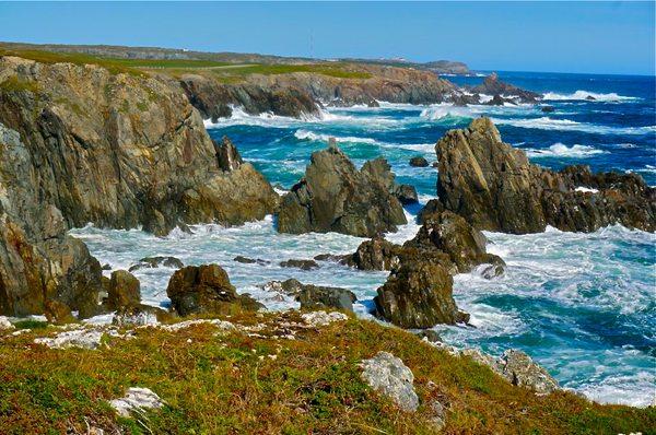 The Beauty of Newfoundland - Sunshine Loves this destination